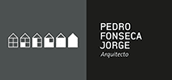 Pedro Fonseca Jorge | Arquitecto + Design de Produto
